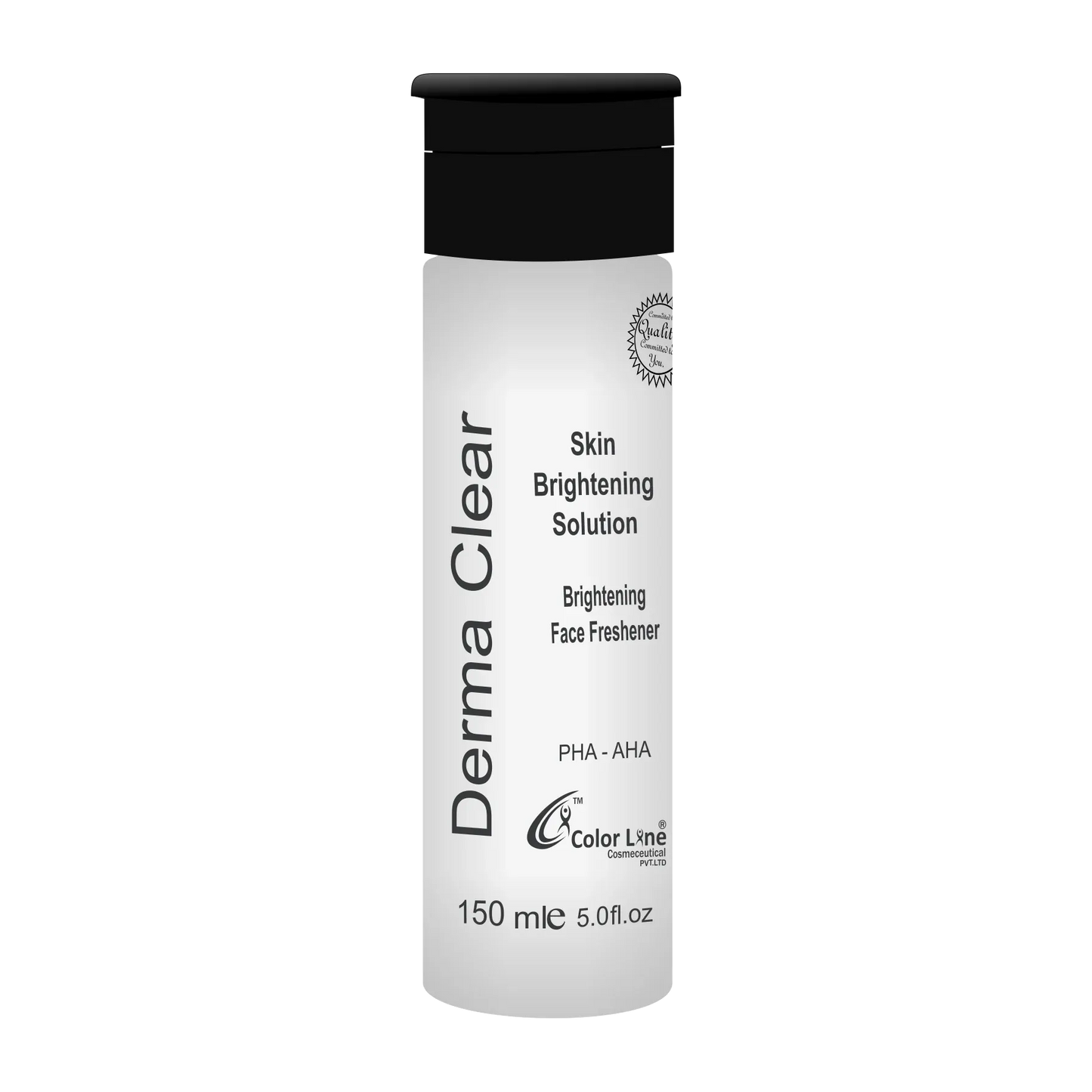 Derma Clear Brightening Face Freshener 150ml
