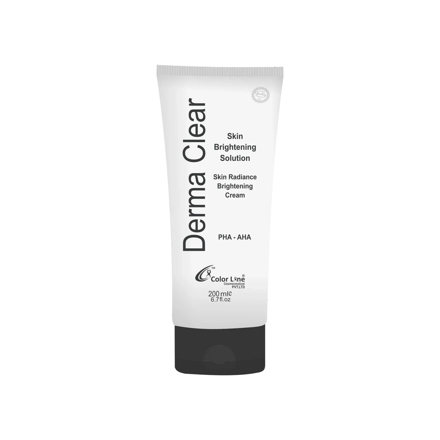 Derma Clear Skin Radiance Cream 200ml