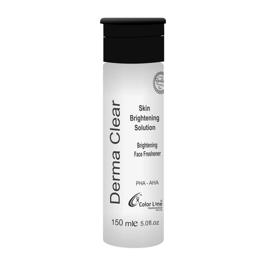 Derma Clear Brightening Face Freshener 150ml