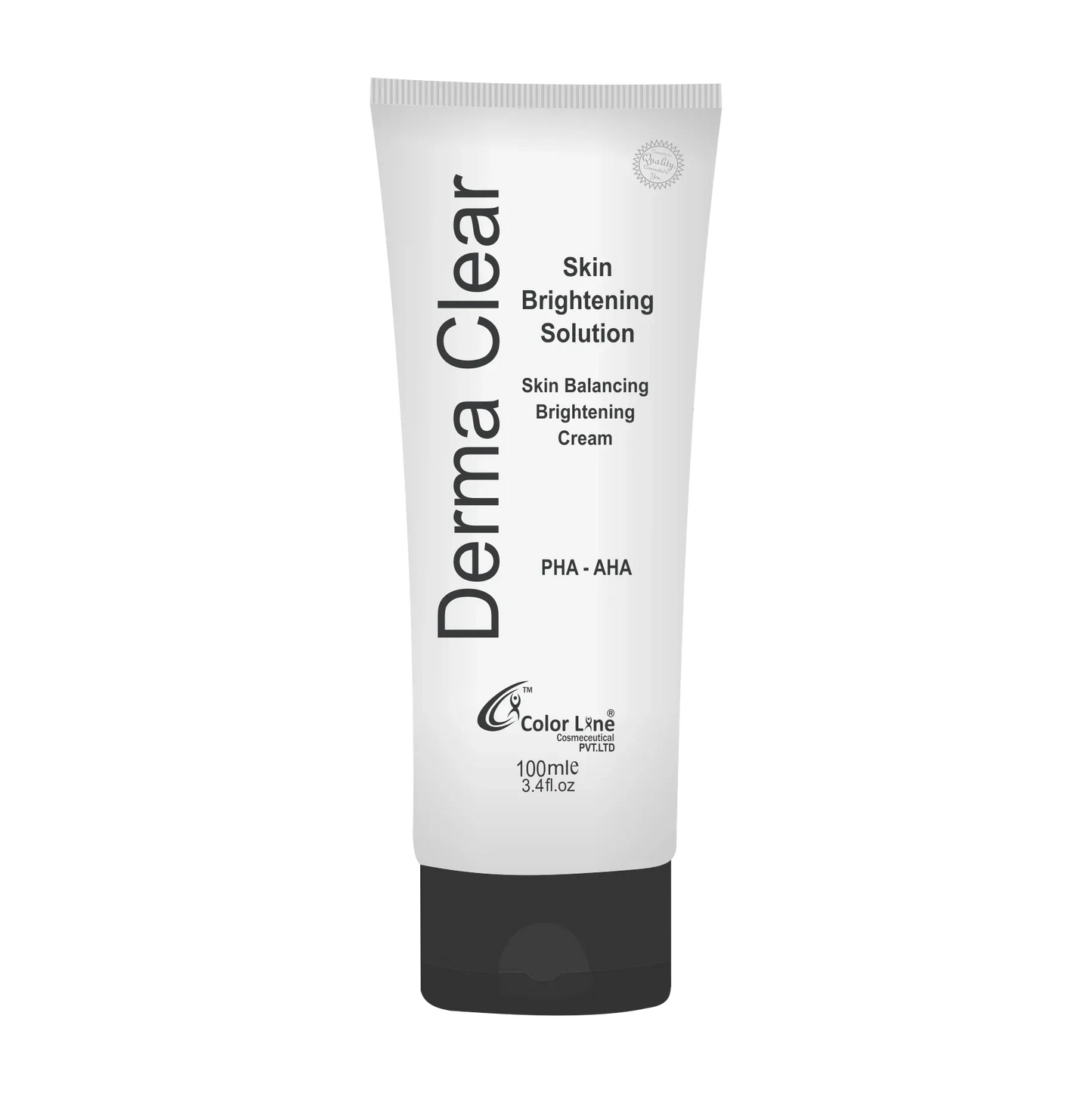 Derma Clear Skin Balancing Whitening Cream 100ml