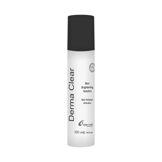 Derma Clear Skin Polisher Activator 300ml