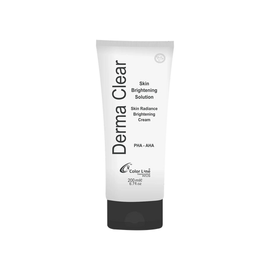 Derma Clear Skin Radiance Cream 200ml