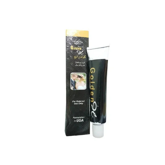 Golden H 100 Minutes Herbal Delay Cream
