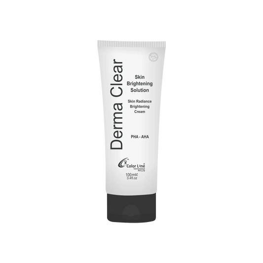Derma Clear Skin Radiance Cream 100ml