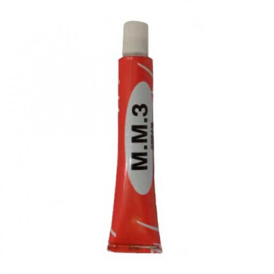 MM3 Herbal Delay Cream for Men – 100% Original - Zarshe Glow